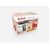 Φριτέζα Tefal Super Uno FR3140 λευκή
