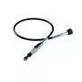 Εύκαμπτος άξονας Dremel 26150225JA
