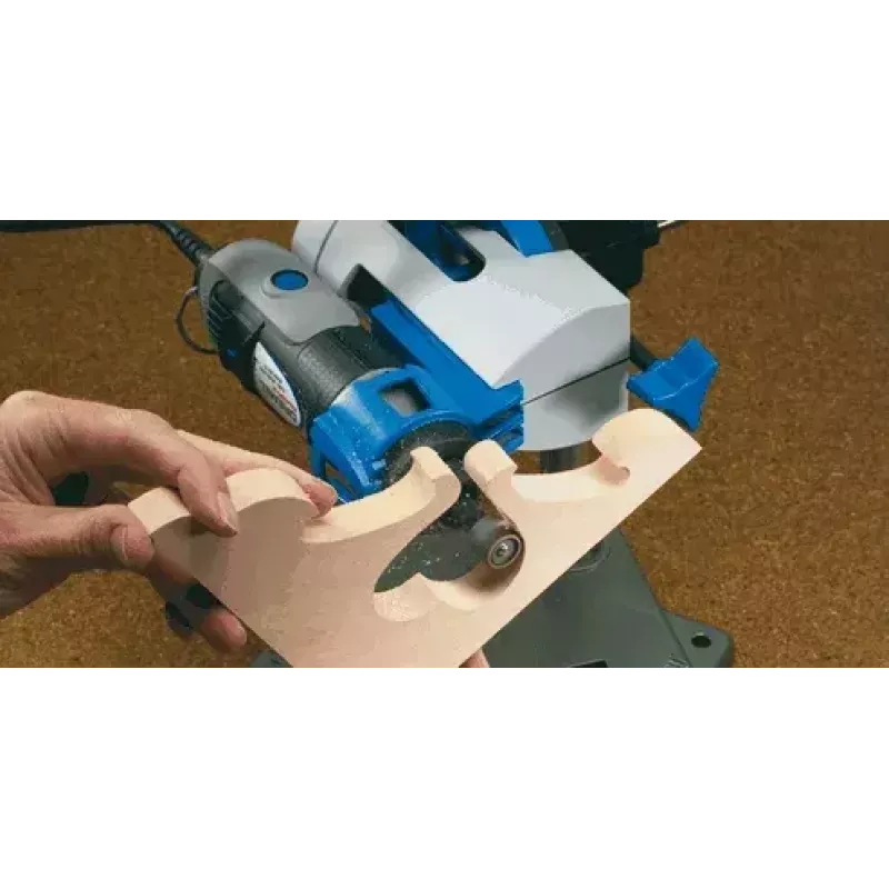 Βάση διάτρησης Dremel Workstation (220) 26150220JB