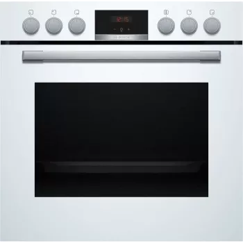 Σετ συσκευών κουζίνας Bosch HEA513BW3 + NKN645GA2E κεραμική εστία ηλεκτρική