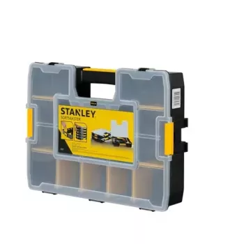 Οργανωτής μικροαντικειμένων Stanley CUBIX Sort Master