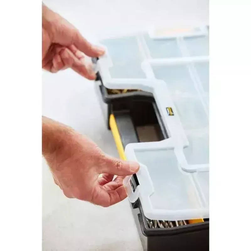 Οργανωτής μικροαντικειμένων Stanley CUBIX Sort Master