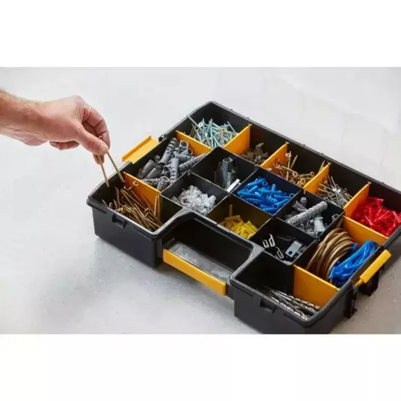 Οργανωτής μικροαντικειμένων Stanley CUBIX Sort Master