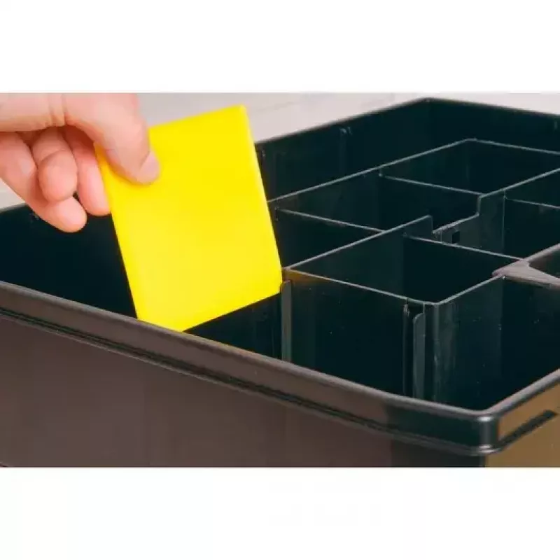 Οργανωτής μικροαντικειμένων Stanley CUBIX Sort Master