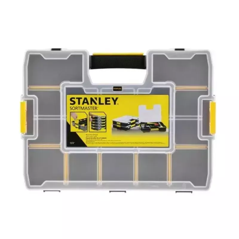 Οργανωτής μικροαντικειμένων Stanley CUBIX Sort Master