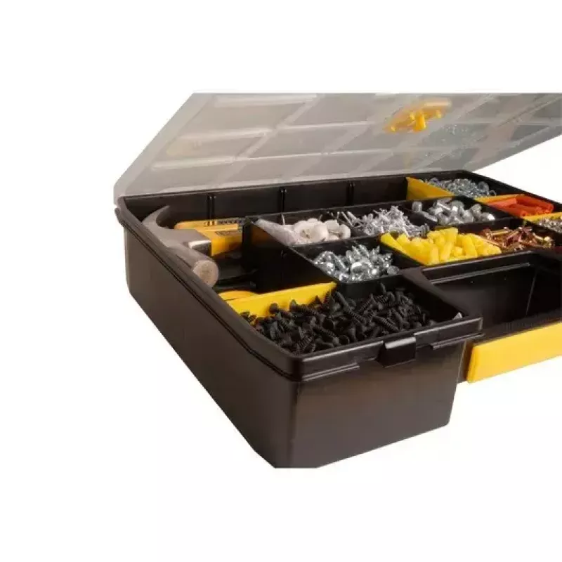 Οργανωτής μικροαντικειμένων Stanley CUBIX Sort Master