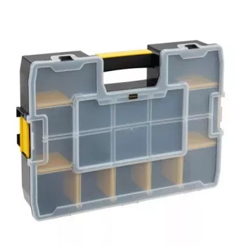 Οργανωτής μικροαντικειμένων Stanley CUBIX Sort Master