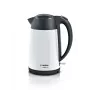 Ηλεκτρικός βραστήρας Bosch TWK3P421 1,7 L 2400 W μαύρο, λευκό