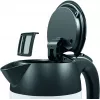 Ηλεκτρικός βραστήρας Bosch TWK3P421 1,7 L 2400 W μαύρο, λευκό