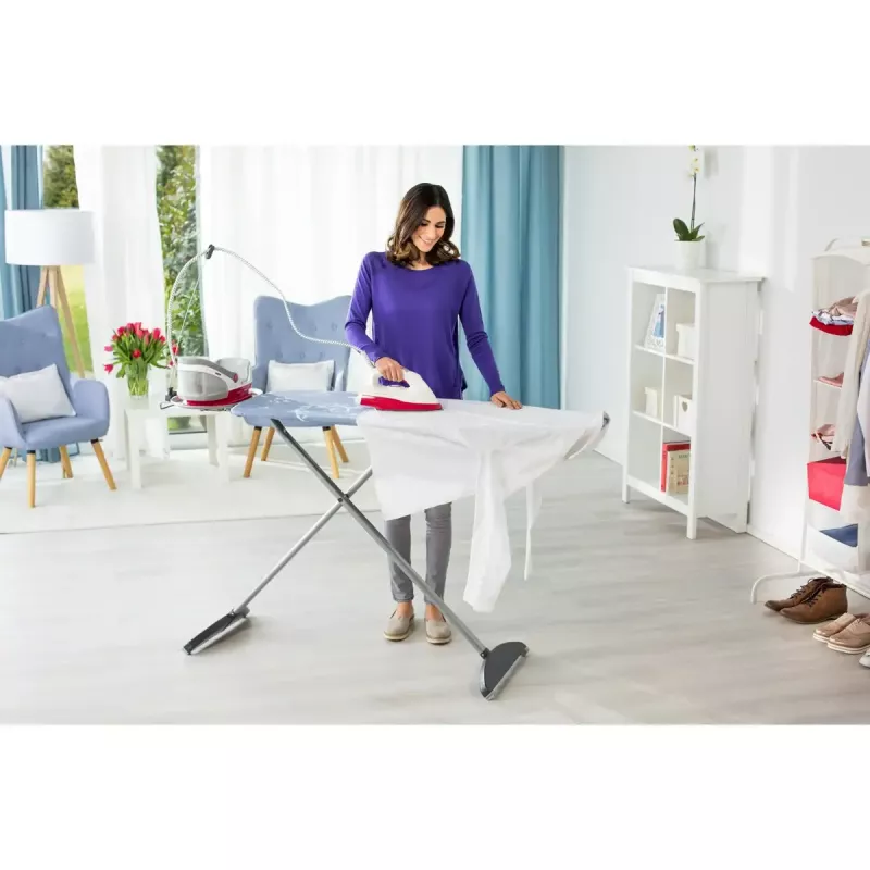 Σιδερώστρα VILEDA Total Reflect Plus — Μοντέλο 159255