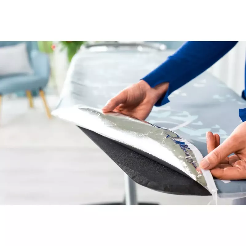 Σιδερώστρα VILEDA Total Reflect Plus — Μοντέλο 159255