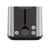Braun HT 1610 8 1030 W μαύρο, ανοξείδωτο ατσάλι