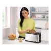Braun HT 1610 8 1030 W μαύρο, ανοξείδωτο ατσάλι