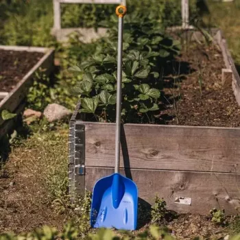 Φτυάρι χιονιού Fiskars 1001421