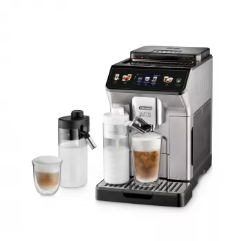 De’Longhi Eletta Explore Αυτόματη καφετιέρα 1,8 l