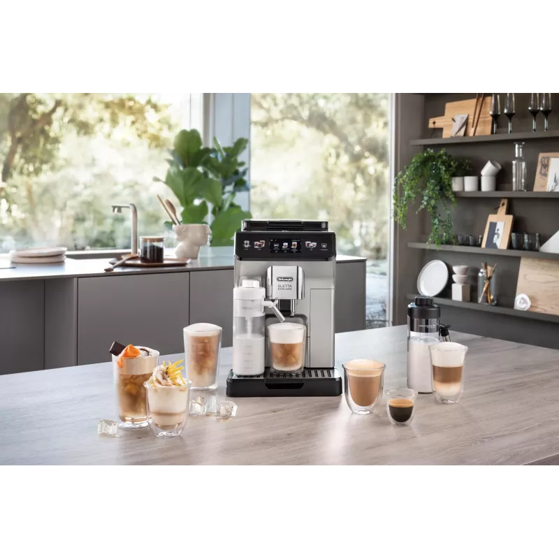 De’Longhi Eletta Explore Αυτόματη καφετιέρα 1,8 l