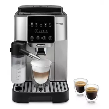 De’Longhi Magnifica ECAM220.80.SB Αυτόματη καφετιέρα φίλτρου 1,8 L