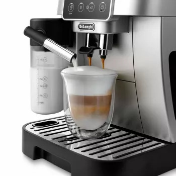 De’Longhi Magnifica ECAM220.80.SB Αυτόματη καφετιέρα φίλτρου 1,8 L