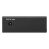Μετατροπέας μέσων D-Link DMC-G10SC/E 100/1000BaseT σε 1000BaseLX SC οπτική ίνα