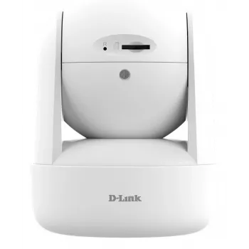 Κάμερα Wi-Fi D-Link 2K περιστρεφόμενη & με κλίση