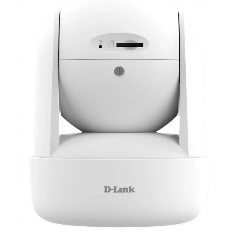 Κάμερα Wi-Fi D-Link 2K περιστρεφόμενη & με κλίση