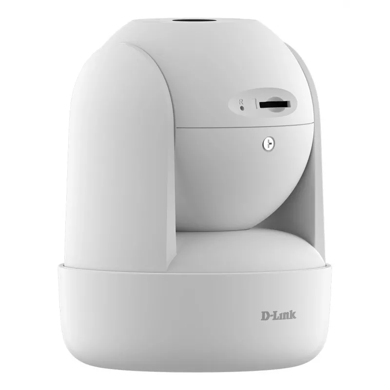Κάμερα Wi-Fi D-Link 2K περιστρεφόμενη & με κλίση