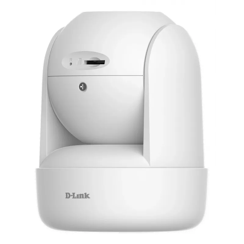 Κάμερα Wi-Fi D-Link 2K περιστρεφόμενη & με κλίση