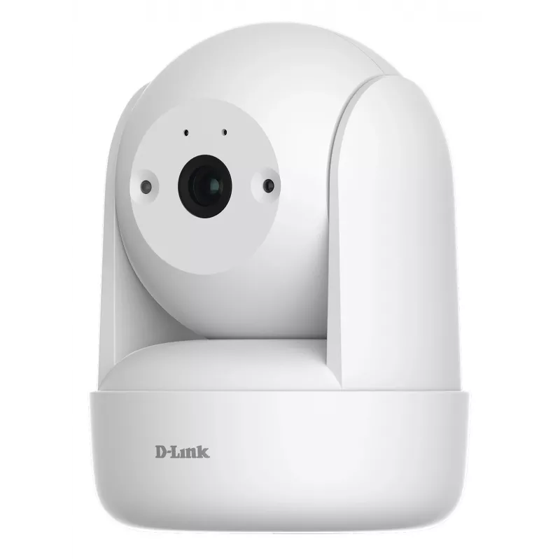 Κάμερα Wi-Fi D-Link 2K περιστρεφόμενη & με κλίση