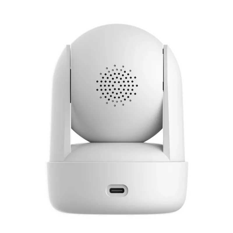 Κάμερα Wi-Fi D-Link 2K περιστρεφόμενη & με κλίση