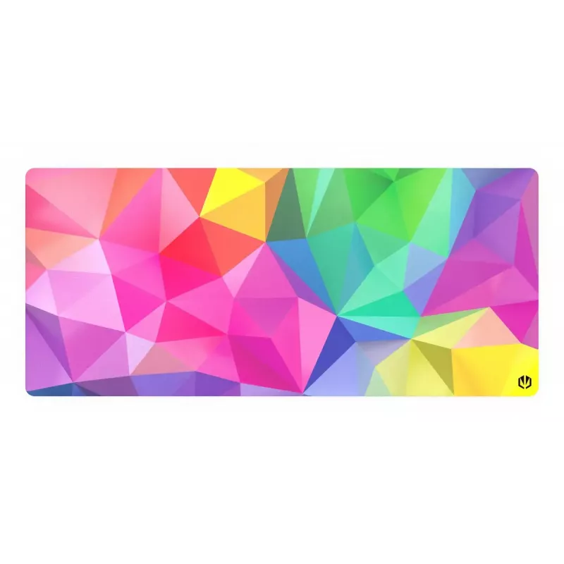 Mousepad ENDORFY Crystal Spectrum XL