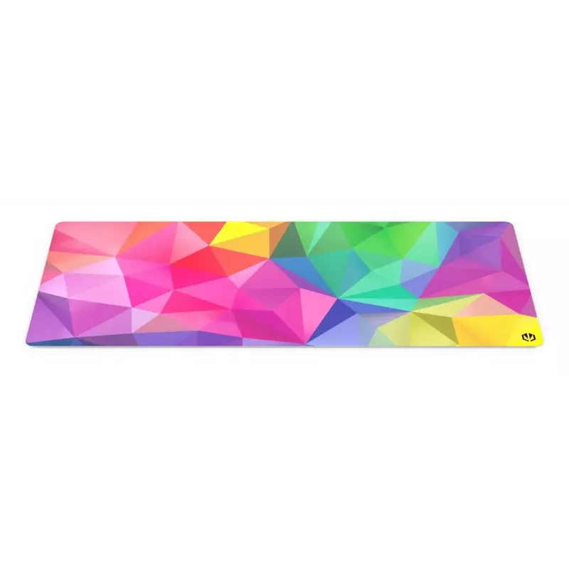 Mousepad ENDORFY Crystal Spectrum XL