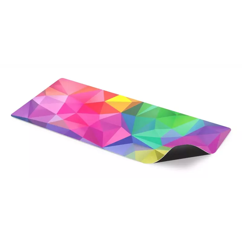 Mousepad ENDORFY Crystal Spectrum XL