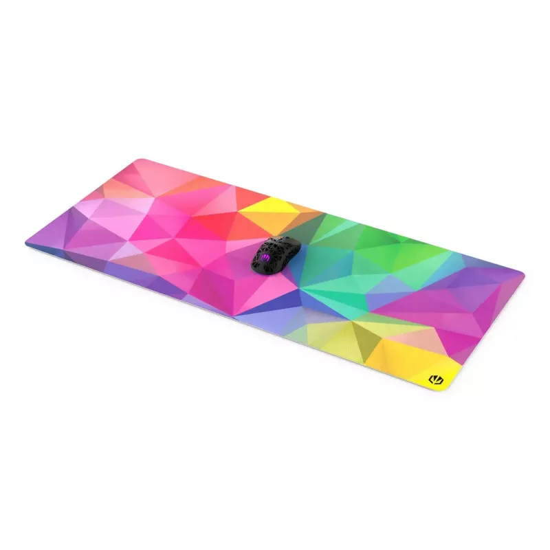 Mousepad ENDORFY Crystal Spectrum XL