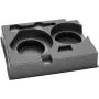 Ένθετο Bosch L-BOXX 374 για GMF/GOF 1600 CE (1600A0089U)