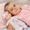 Παιδική κούκλα Baby Annabell SleepWell 300mm Πολύχρωμο