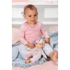 Παιδική κούκλα Baby Annabell SleepWell 300mm Πολύχρωμο