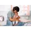 Παιδική κούκλα Baby Annabell SleepWell 300mm Πολύχρωμο