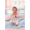 Παιδική κούκλα Baby Annabell SleepWell 300mm Πολύχρωμο