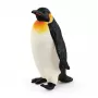 Schleich Wild Life 14841 φιγούρα παιχνιδιού πιγκουίνος, 3+ ετών