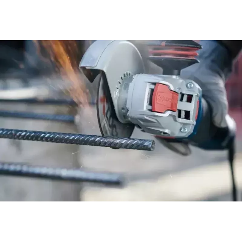 Εξάρτημα γωνιακού τροχού Bosch 2 608 619 252 Δίσκος κοπής