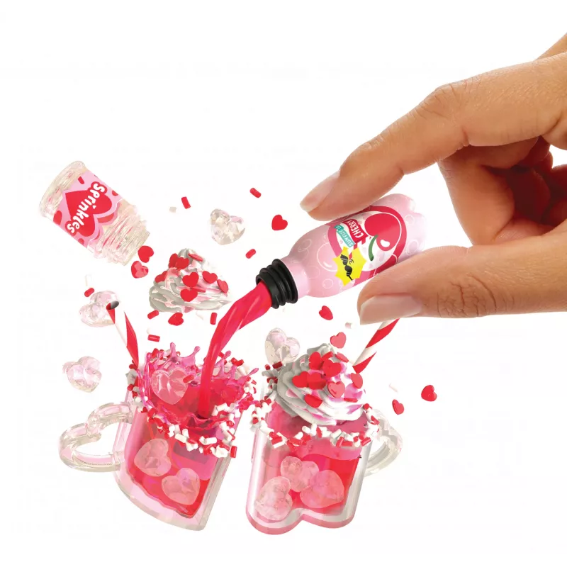 Miniverse Make It Mini Love σε PDQ, 8 ετών, πολύχρωμο, πλαστικό