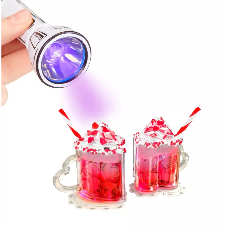 Miniverse Make It Mini Love σε PDQ, 8 ετών, πολύχρωμο, πλαστικό