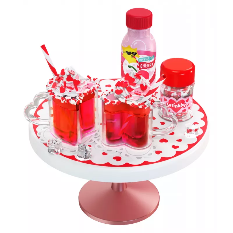 Miniverse Make It Mini Love σε PDQ, 8 ετών, πολύχρωμο, πλαστικό