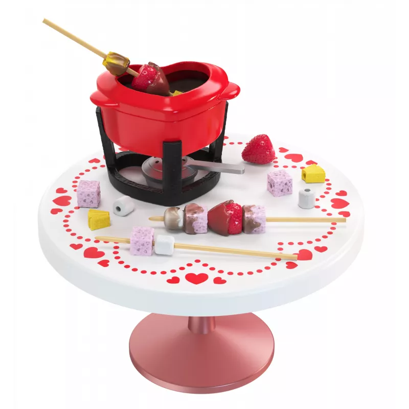 Miniverse Make It Mini Love σε PDQ, 8 ετών, πολύχρωμο, πλαστικό