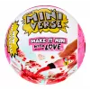 Miniverse Make It Mini Love σε PDQ, 8 ετών, πολύχρωμο, πλαστικό