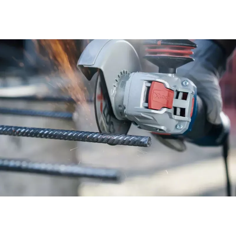 Εξάρτημα γωνιακού τροχού Bosch 2 608 619 263 Δίσκος κοπής