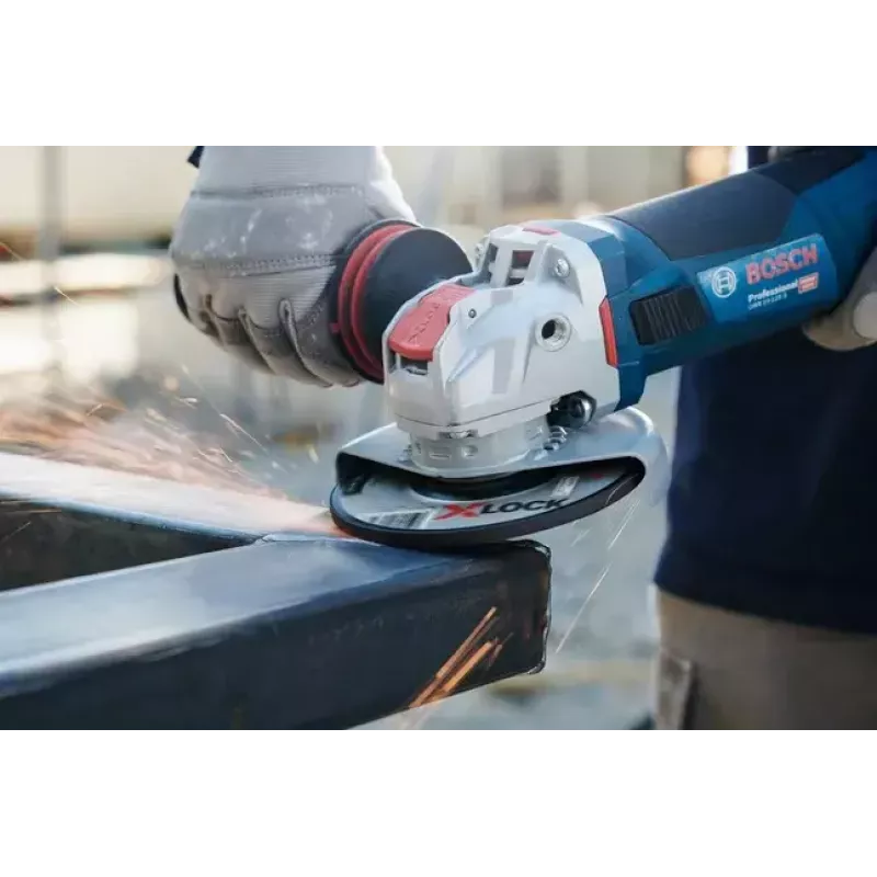 Εξάρτημα γωνιακού τροχού Bosch 2 608 619 259 Δίσκος κοπής