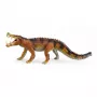 schleich Dinosaurs Kaprosuchus, 4 ετών, Κατάκτηση της Γης, Δεινόσαυροι και ηφαίστειο, πολύχρωμο, 1 τεμ.