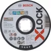 Δίσκος κοπής Bosch X-LOCK MULTI CONSTRUCTION