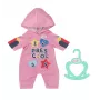 Φορμάκι κούκλας BABY born Φορμάκι νηπιαγωγείου+σήμα 2 ετών 55g